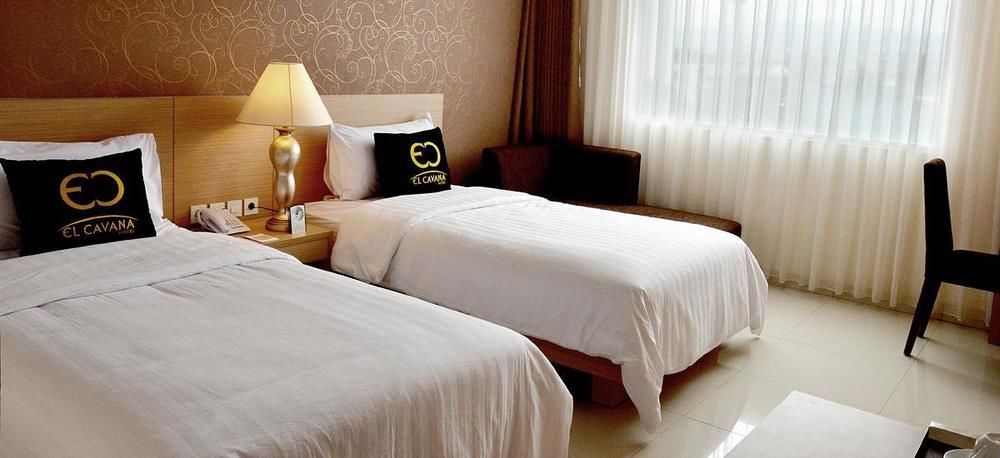 El Cavana Bandung Exterior foto