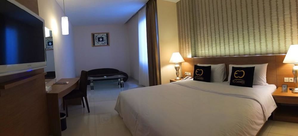 El Cavana Bandung Exterior foto